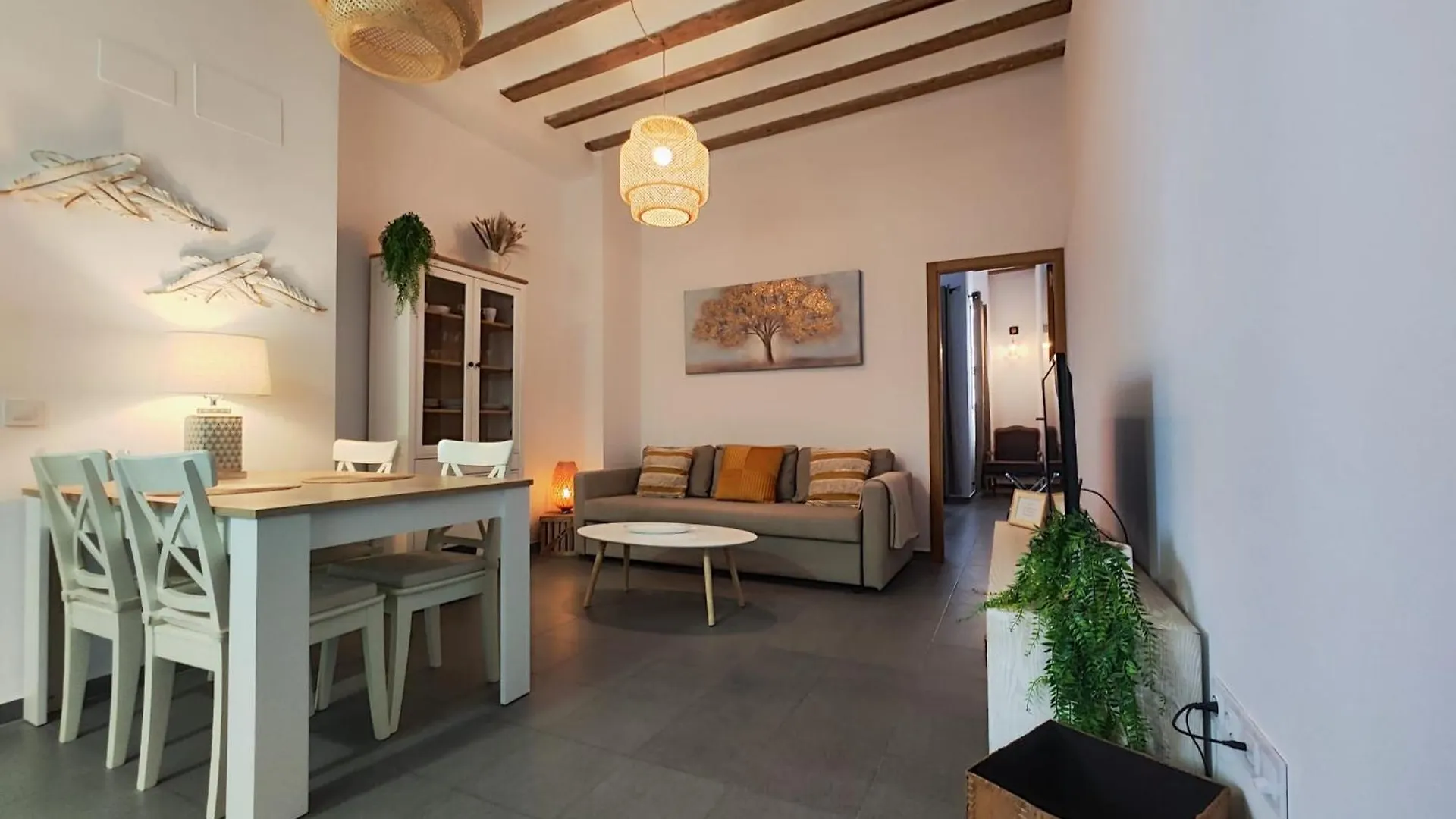 Suite Del Mercado Little Apartments Cádiz