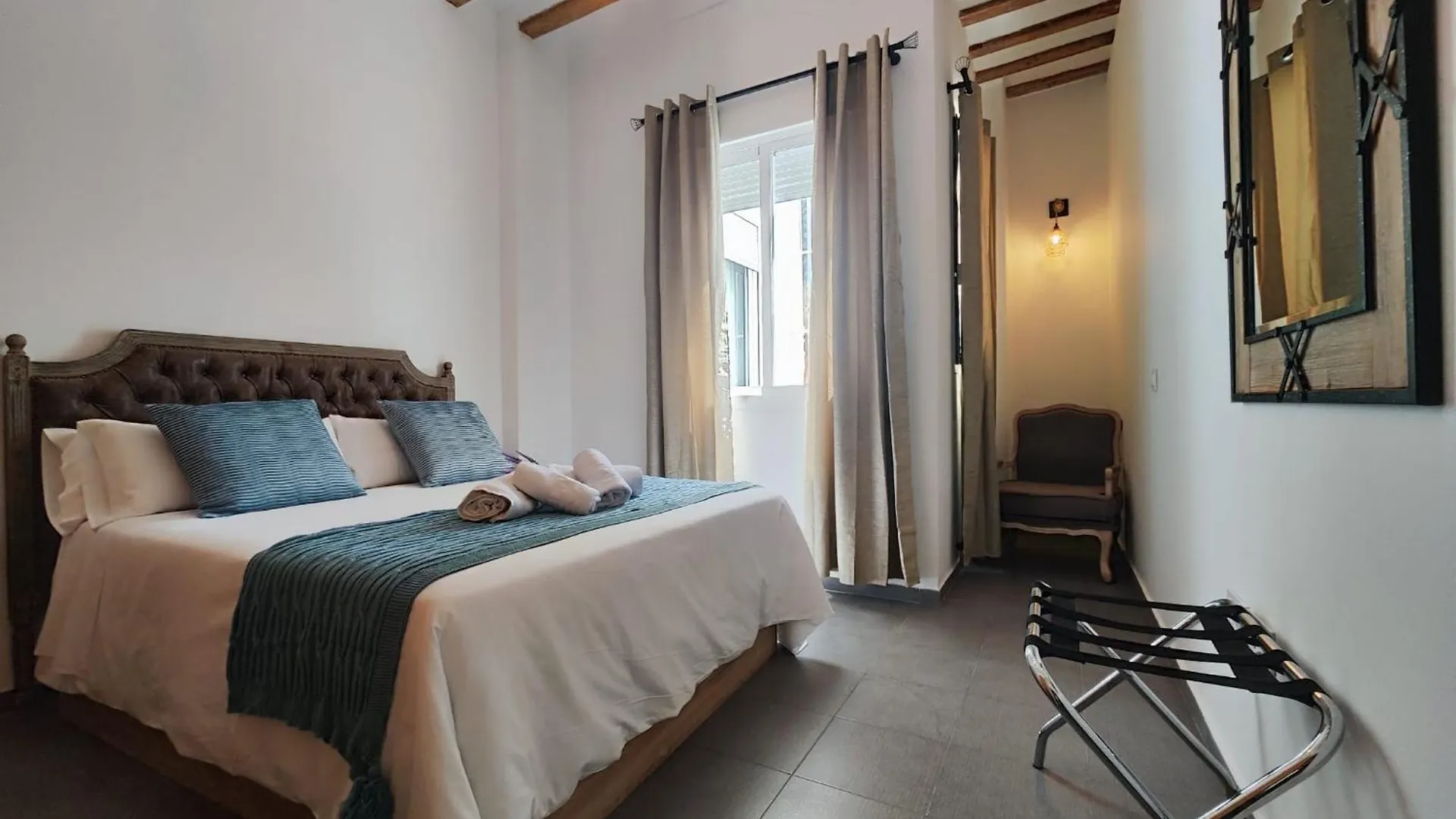 Suite Del Mercado Little Apartments Cádiz 0*,  Spanien