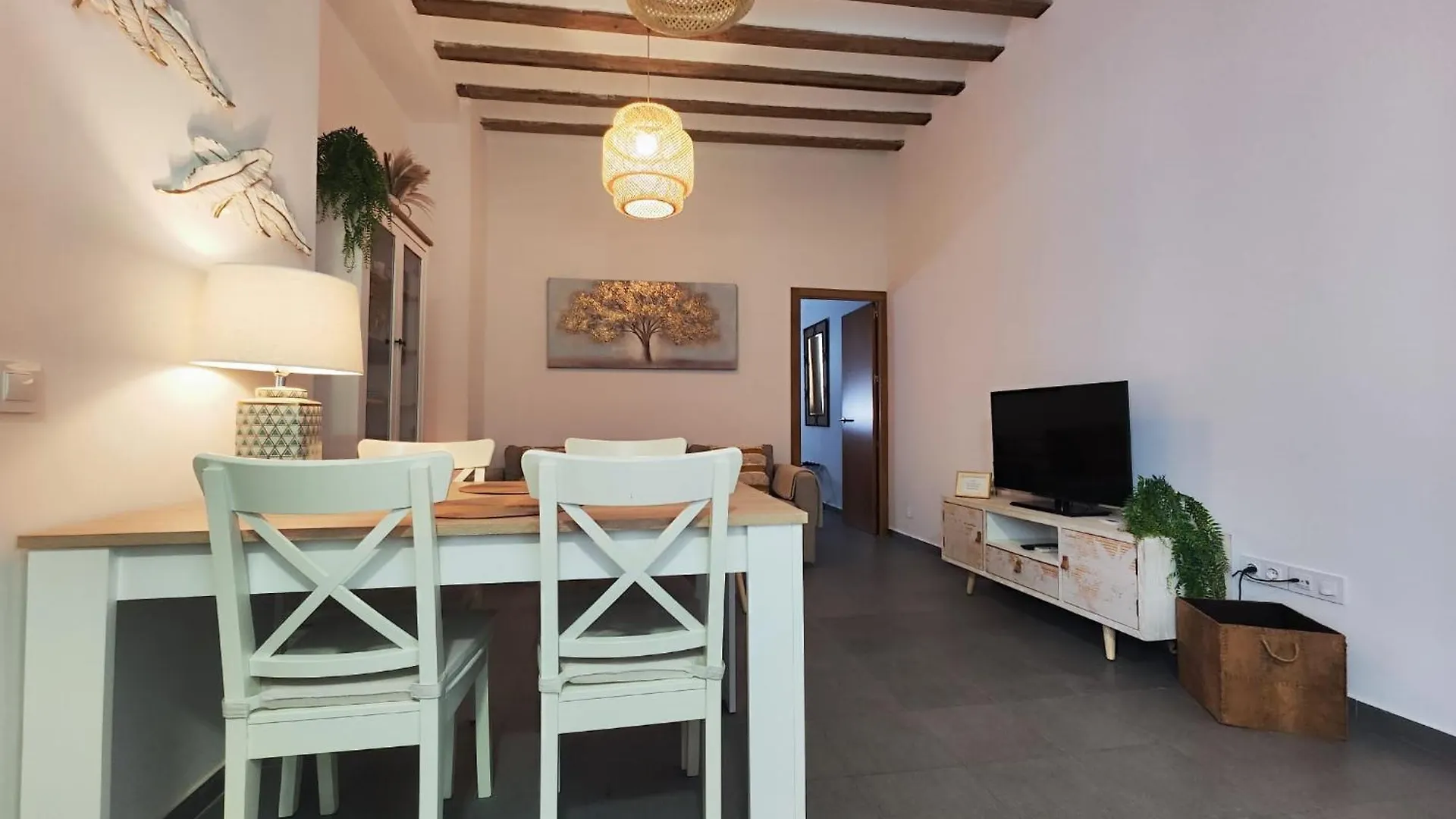 Suite Del Mercado Little Apartments Cádiz