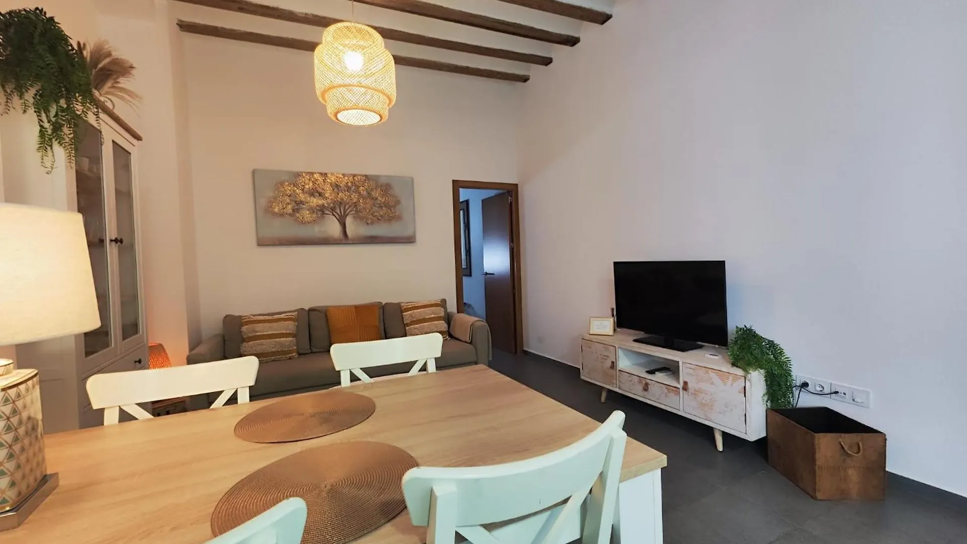 Suite Del Mercado Little Apartments 카디스 스페인